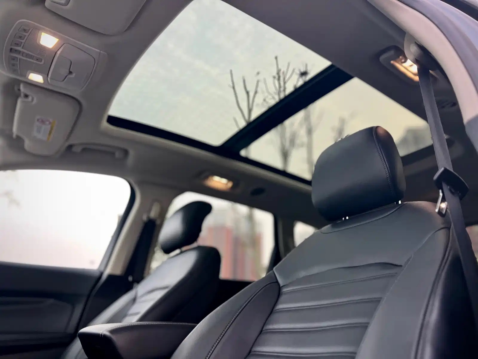 Фото 24 - Ford Edge