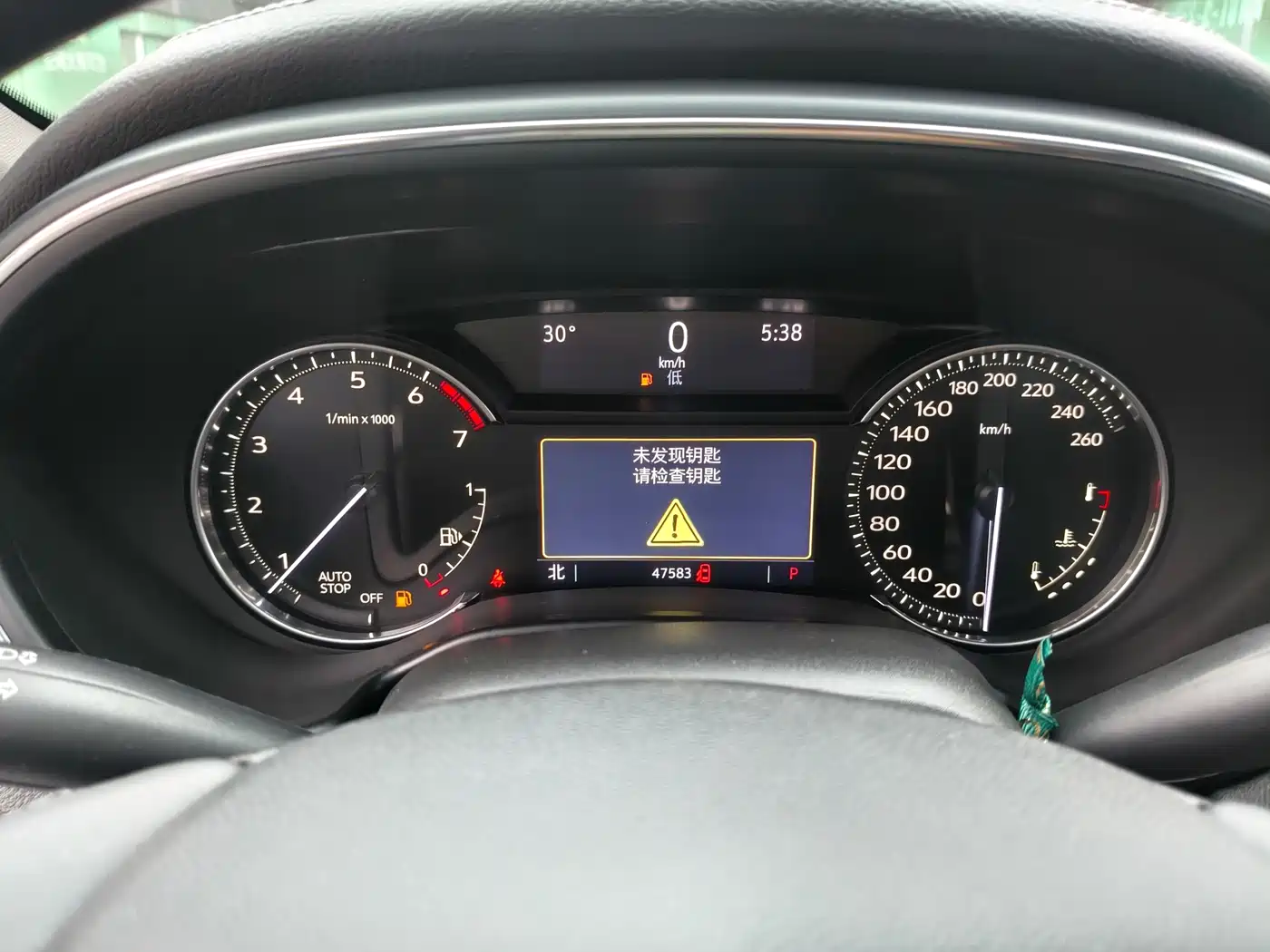 Cadillac CT5 2021 28T Luxury фото 36