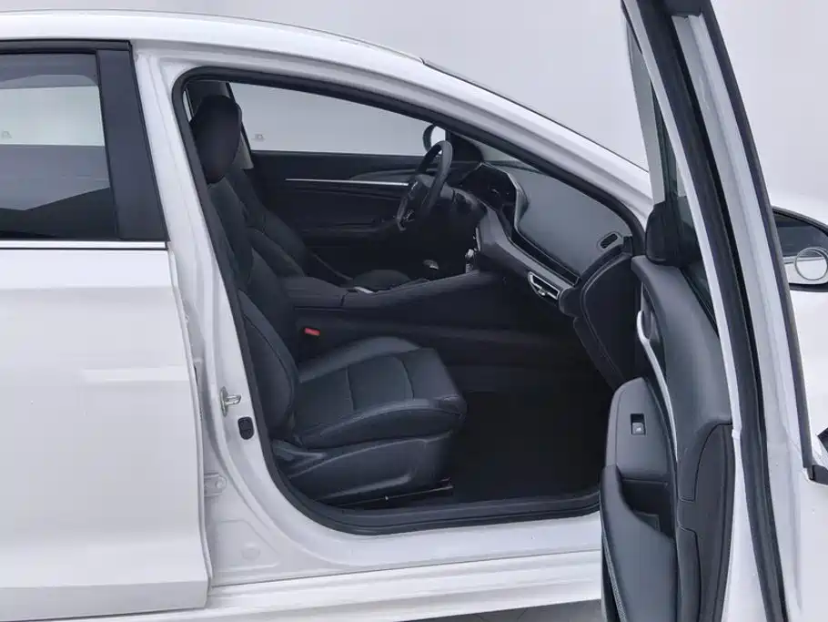 Фото 8 - Changan Eado