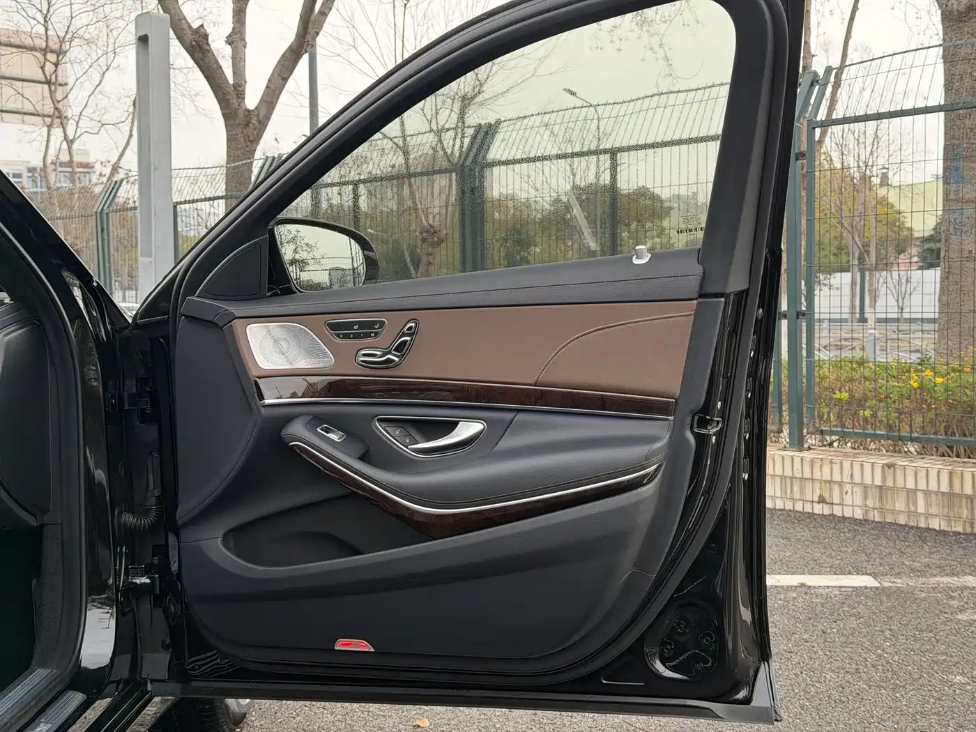 Mercedes-Benz S-Class 2019 S 450 L Ultimate Edition фото 15