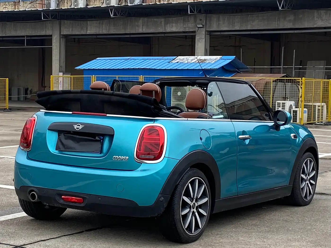 Фото 8 - MINI MINI