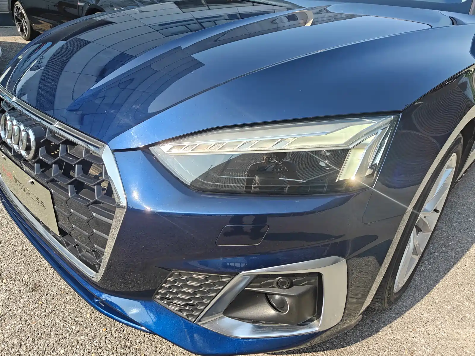 Фото 15 - Audi A5 (Import)