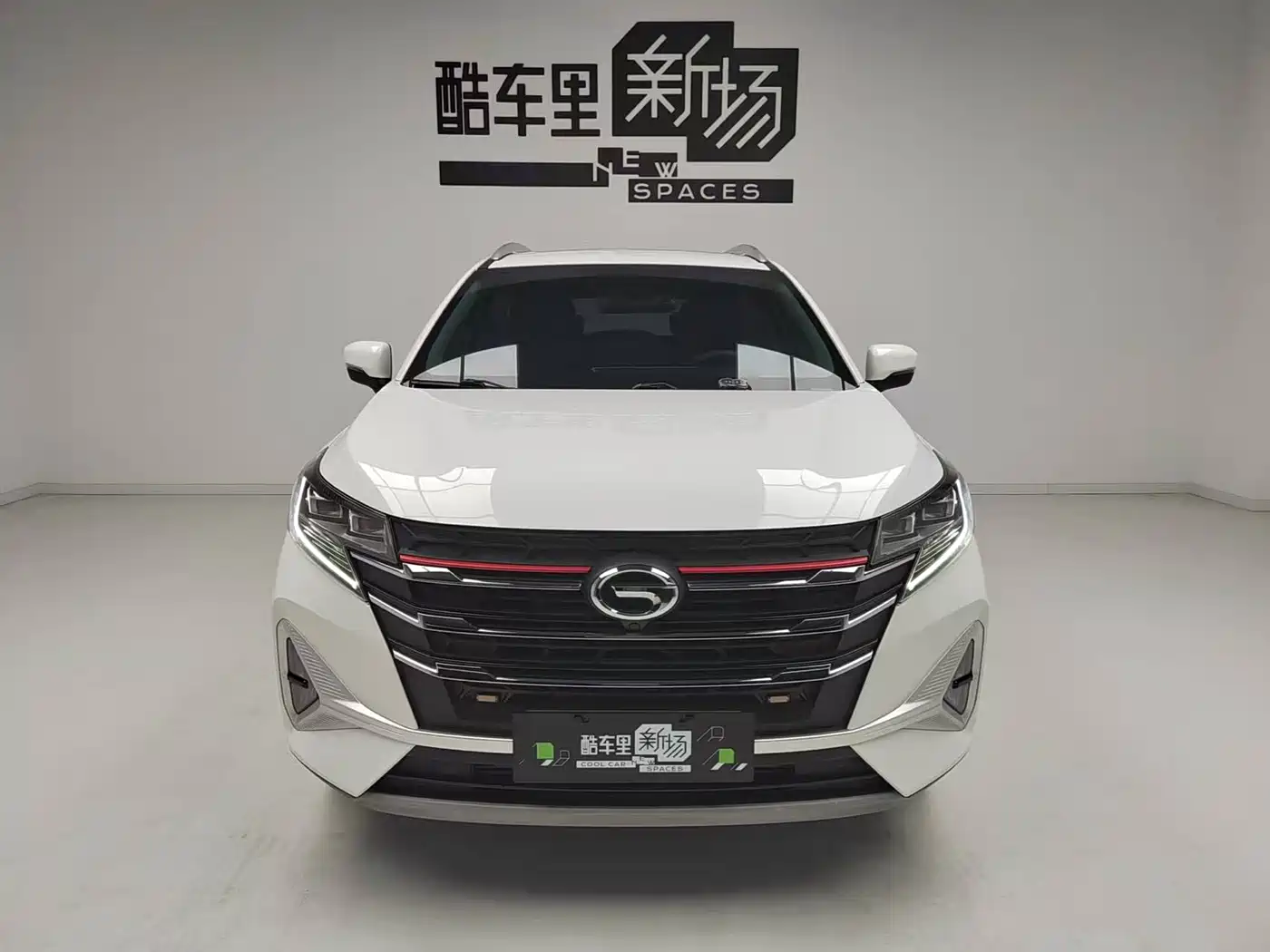 GAC TRUMPCHI GS3