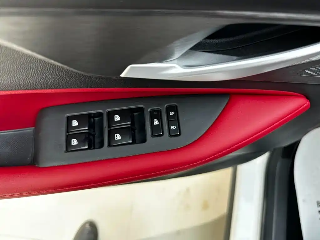 CHANGAN CS35PLUS