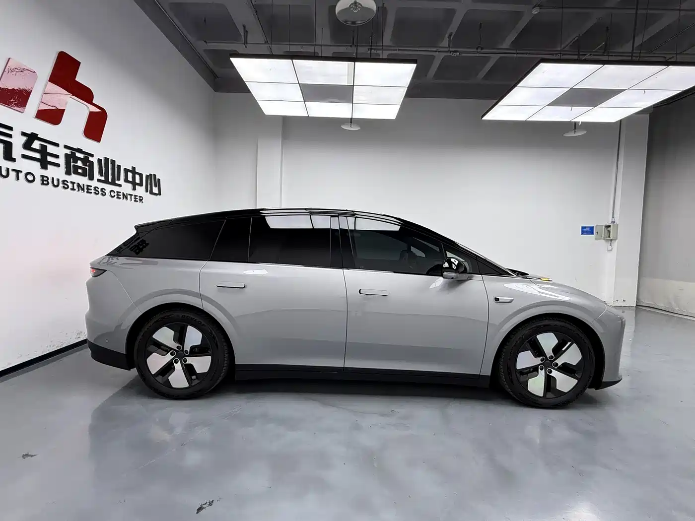 2026 Li Auto i6