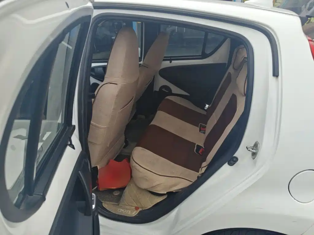 BYD e1 2020 2020 Smart Comfort