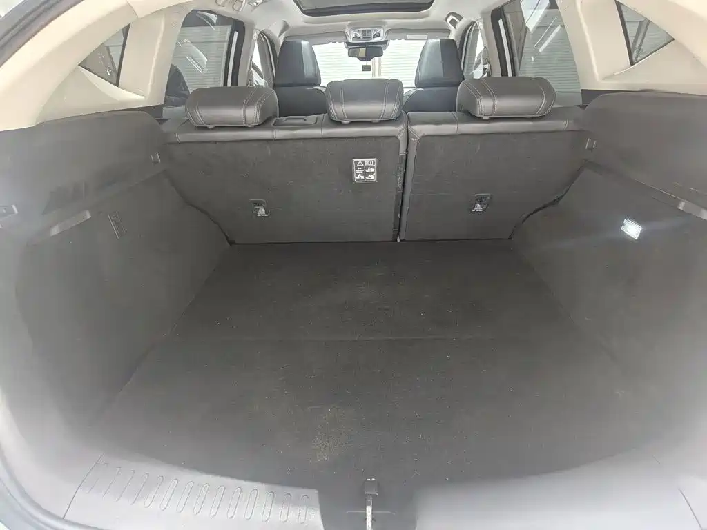Haval F7 2019 2019 Model 2.0T 4WD i-Yue China V