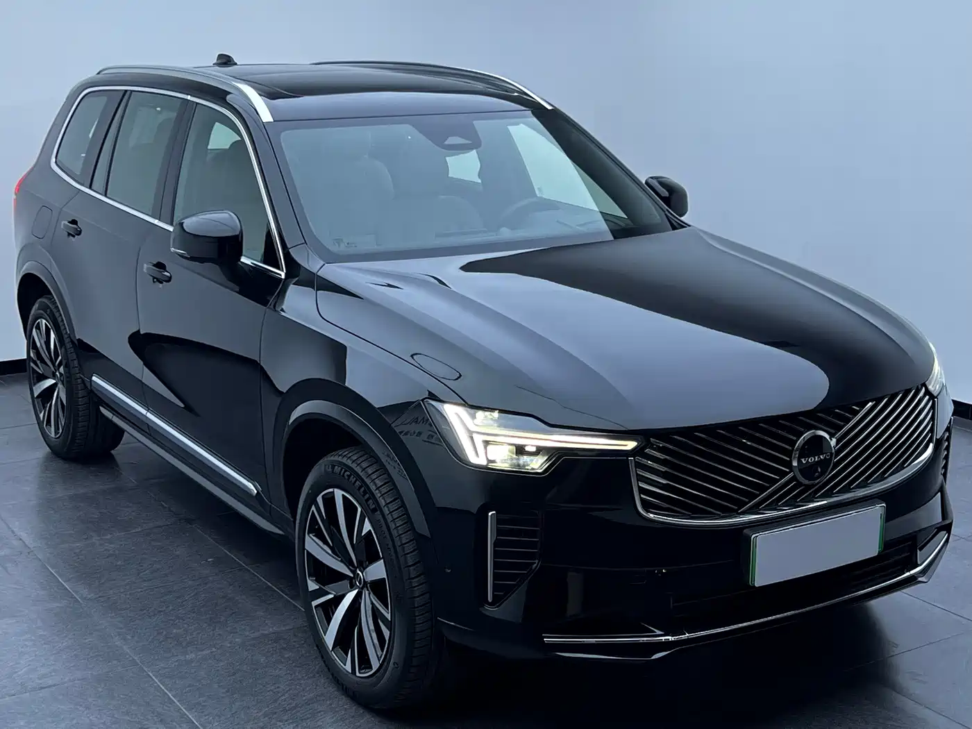 Volvo XC90 Plug-in Hybrid 2025 2025 Facelift T8 Smart Premium Luxury 7-seater