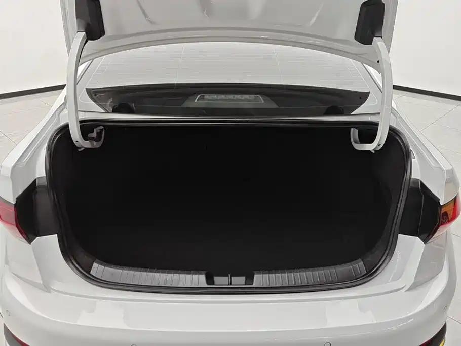 Volkswagen Sagitar, миниатюра 4