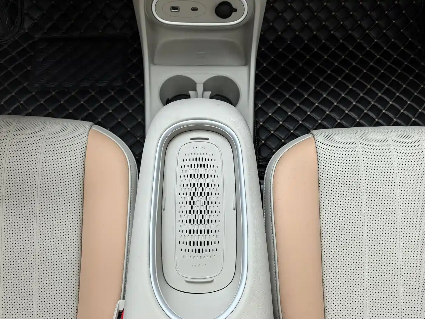 Ora Good Cat 2025 2024 401km Luxury