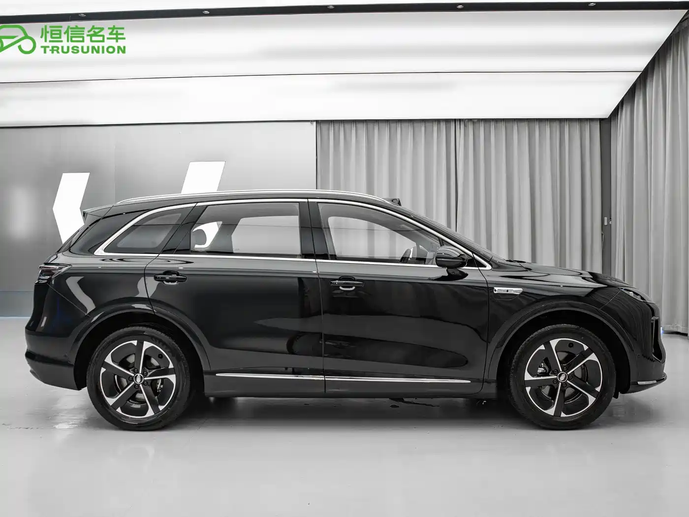 Shangjie SUV 2026 2025 Model Pure Electric Max