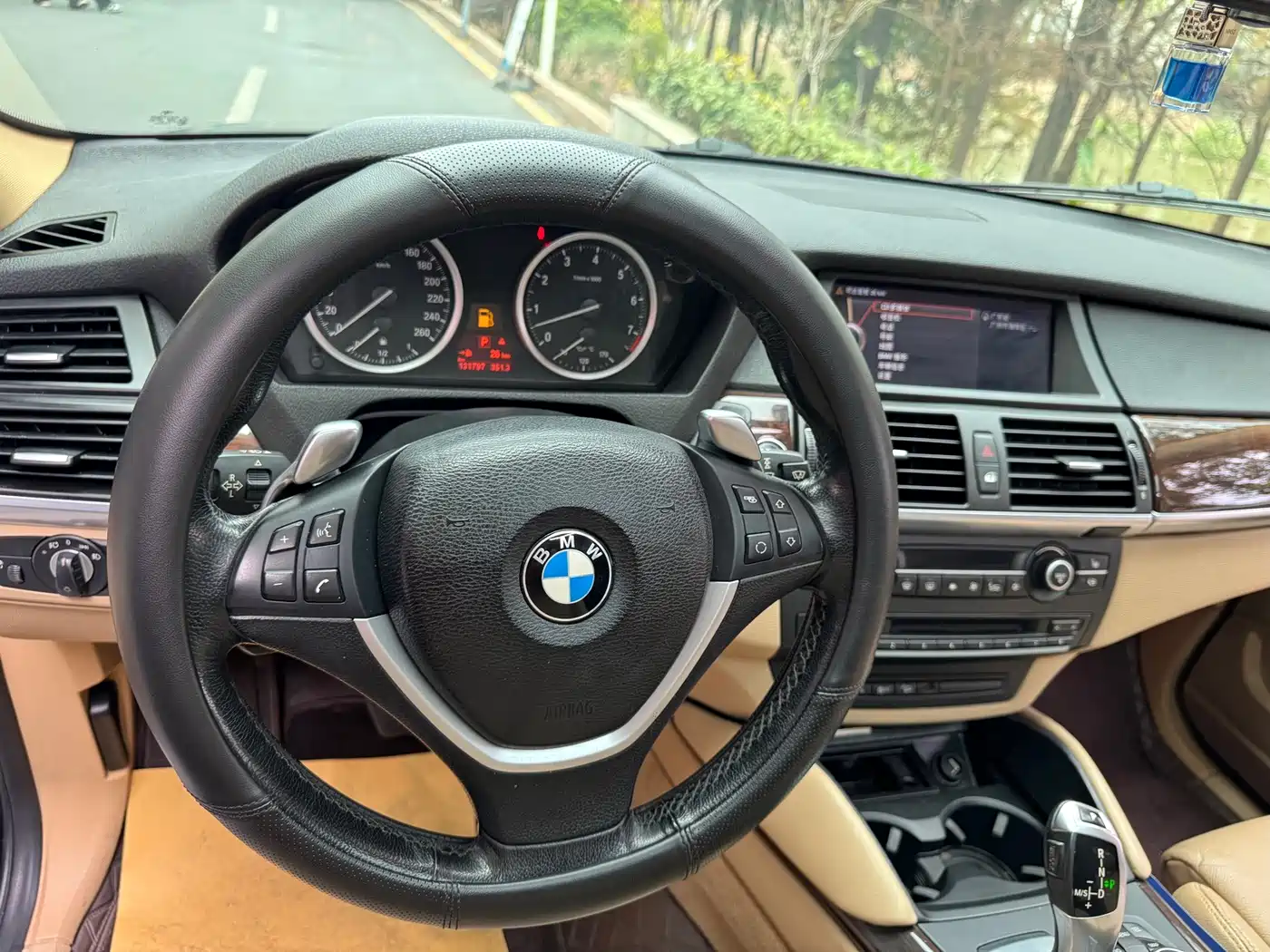 BMW X6 2011 2011 xDrive35i