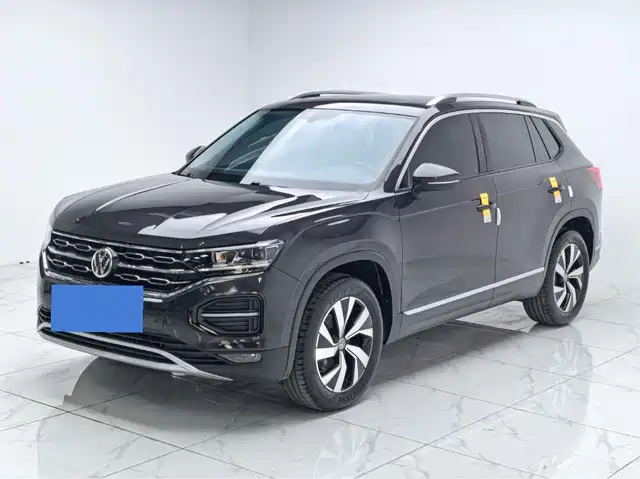 VOLKSWAGEN TANYUE