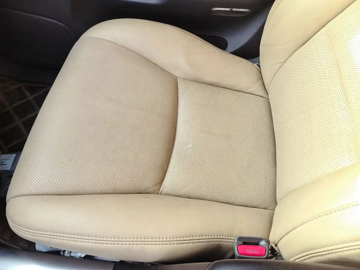 Toyota Prado 2005 Model 4.0L Automatic GX Luxury Edition фото 6