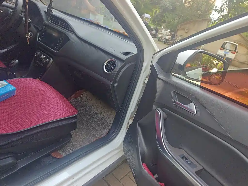 Chery Tiggo 3x 2019 2018 1.5L Manual Elite