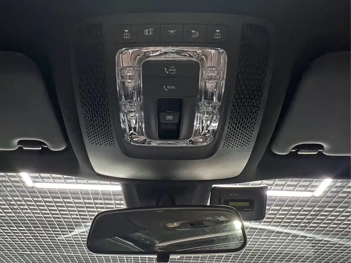 Mercedes-Benz GLB, миниатюра 17
