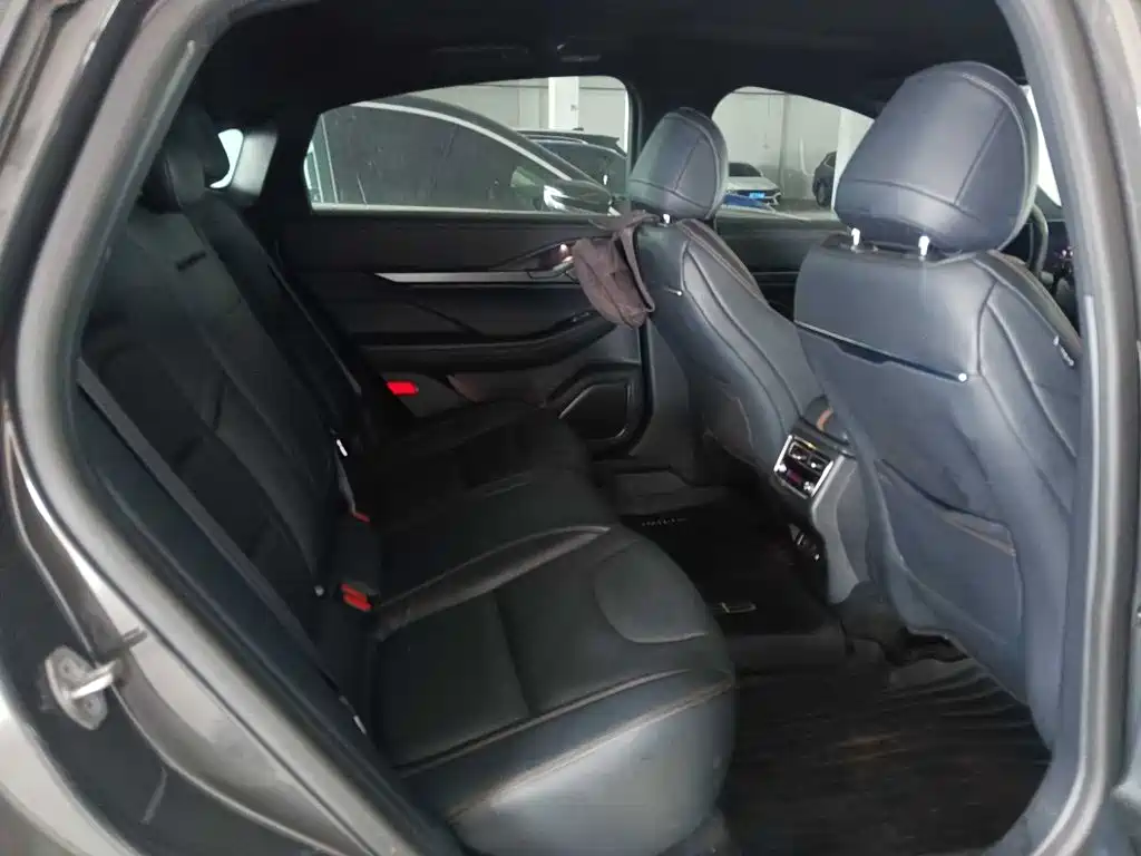 Lincoln Z 2023 2022 Model iCool Elegance Edition