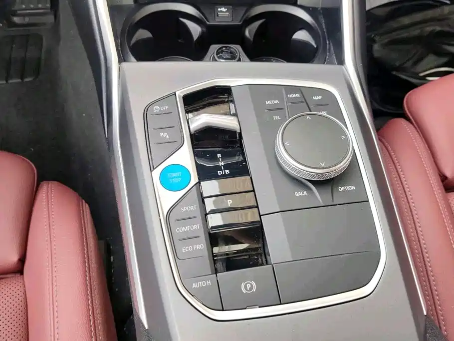BMW i3 2025 2025 eDrive 35 L