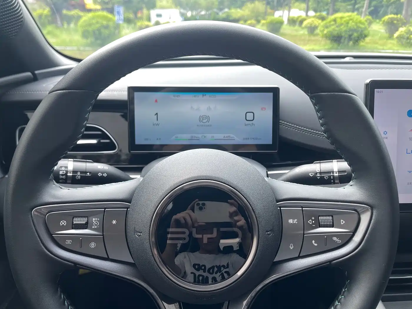 BYD Seal 06 New Energy 2025 2024 DM-i 80KM Luxury