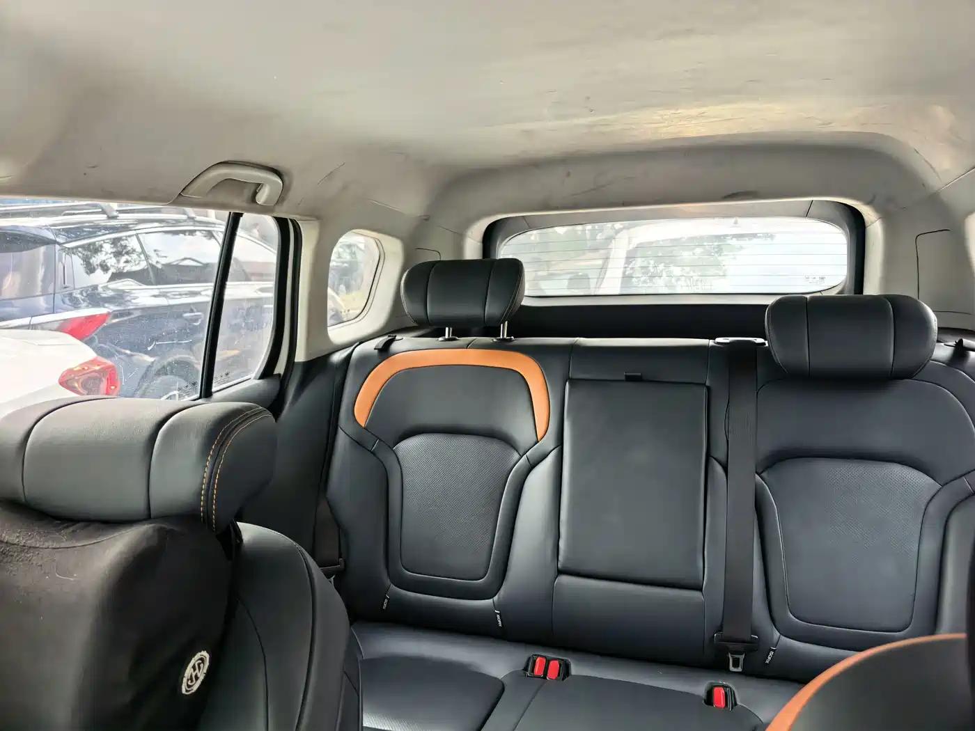 Besturn Bestune NAT 2023 2022 Joy Ride Edition 120kW