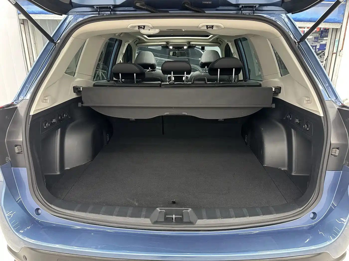 Subaru Forester 2022 2.0i AWD Luxury Edition with EyeSight фото 15