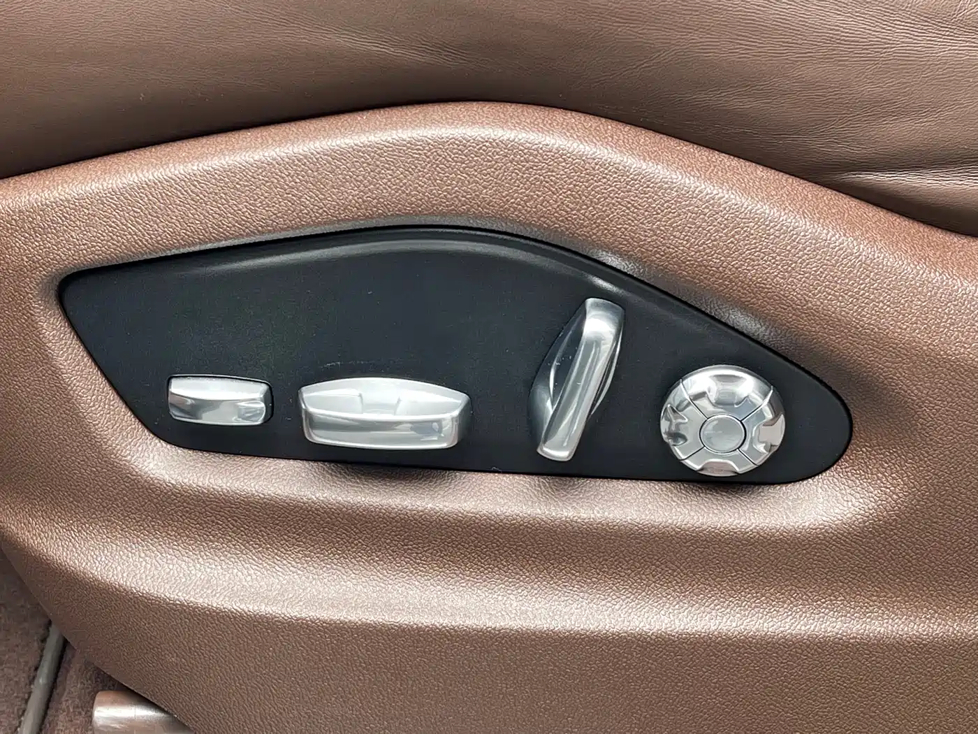 Porsche Cayenne 2018 Cayenne S 2.9T фото 33