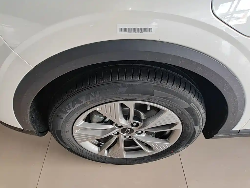Besturn Yueyi 03 2026 2025 445km Premium Selection Edition