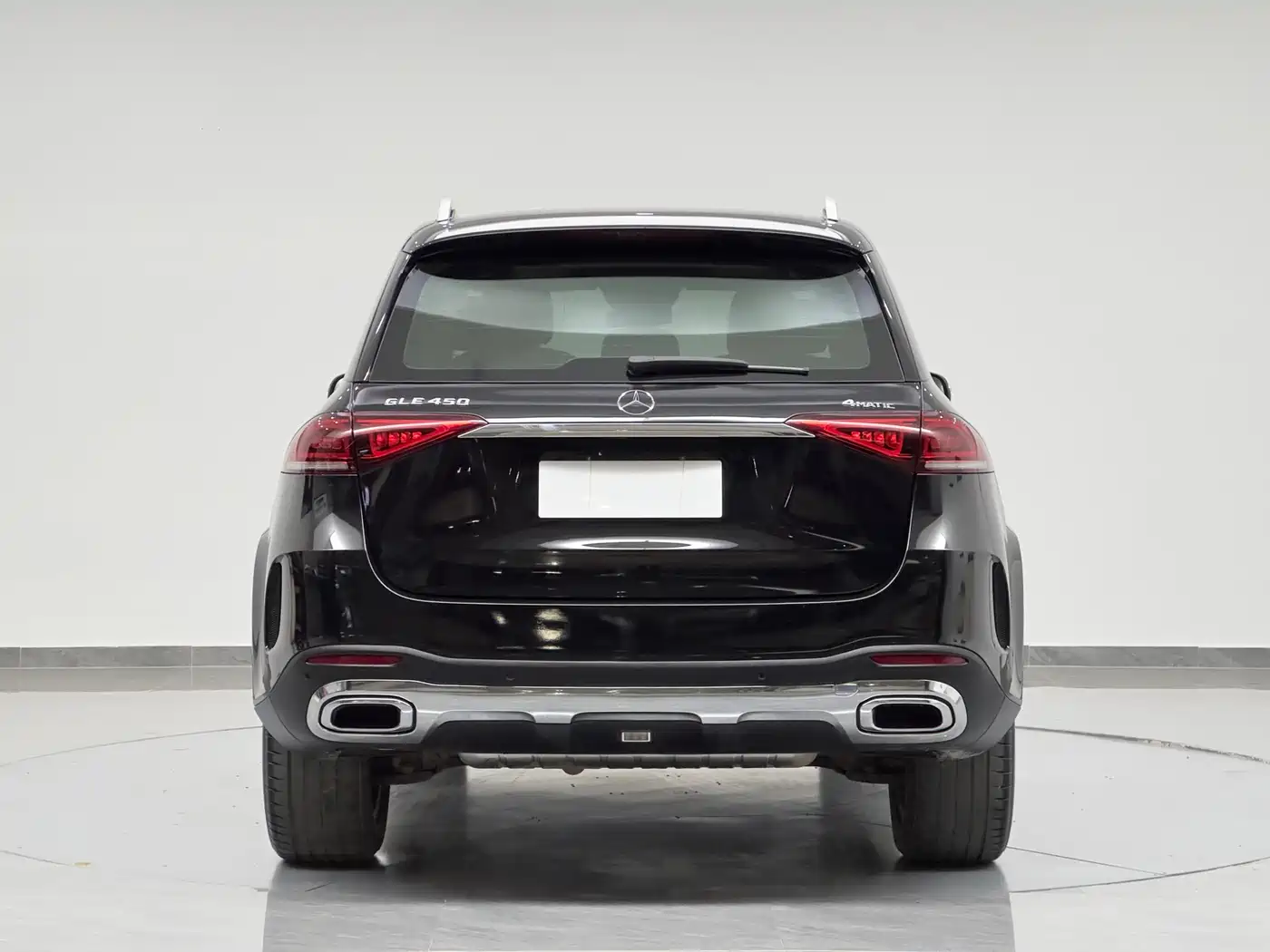 Mercedes-Benz GLE 2021 GLE 450 4MATIC Dynamic фото 16