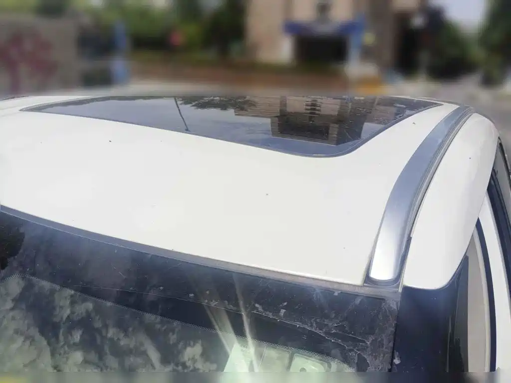 2024 Honda Avancier