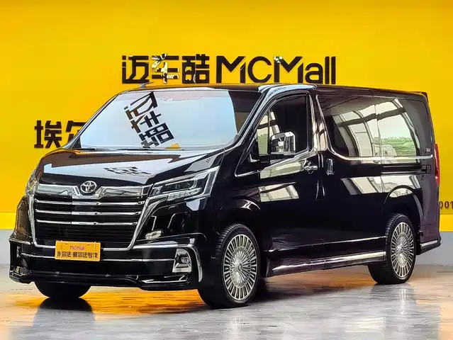 Toyota 3.5L, ближневосточная спецификация