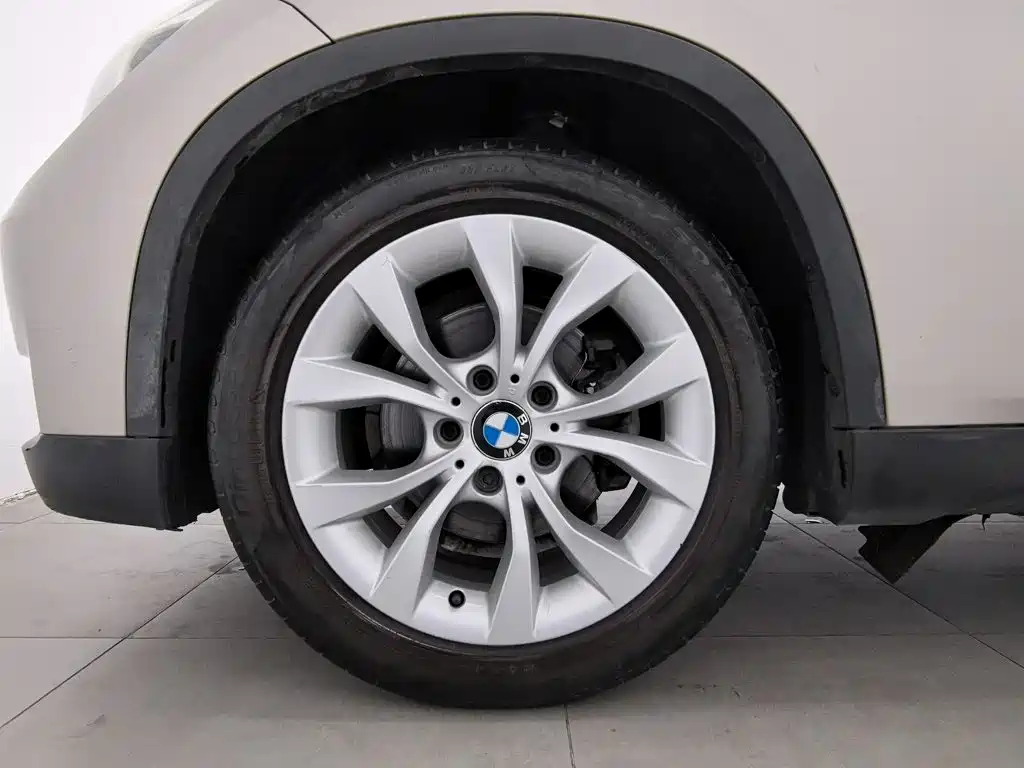 BMW X1 (Import) 2014 2012 sDrive18i Luxury