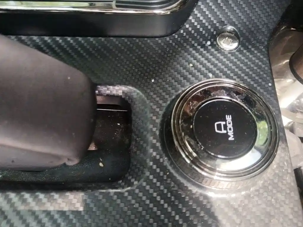 Haval Second-Generation Big Dog New Energy 2024 2023 DHT-PHEV 105km Trendy Electric Edition Plus