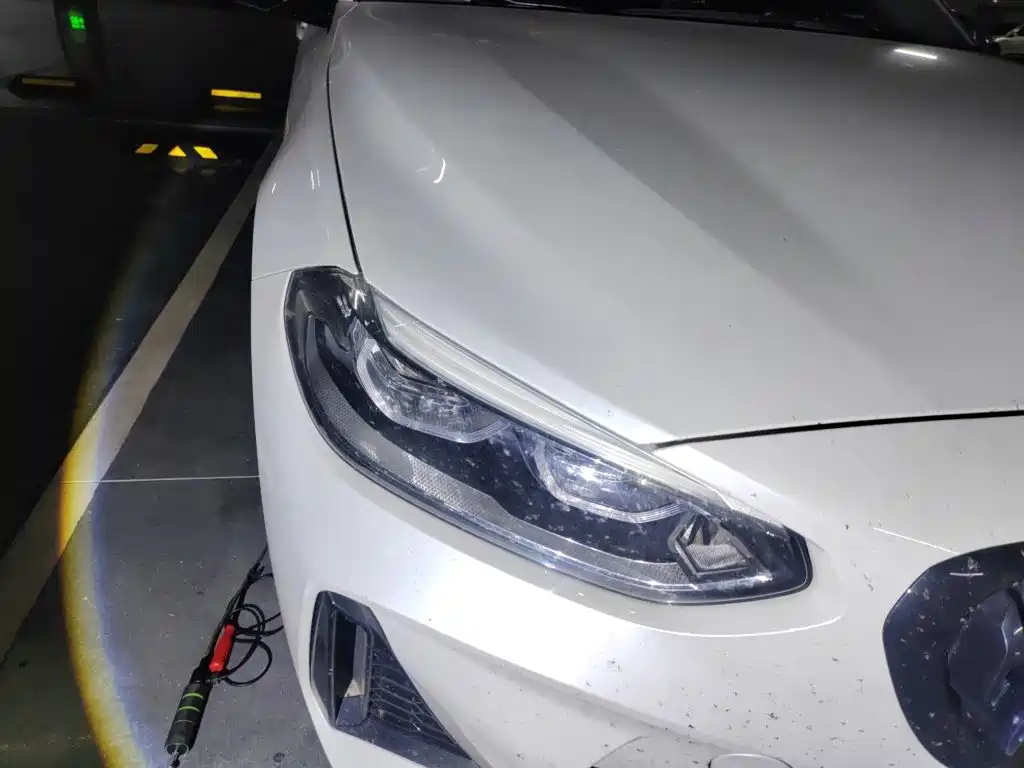BMW 1 Series 2023 2022 120i M Sport Shadow Edition