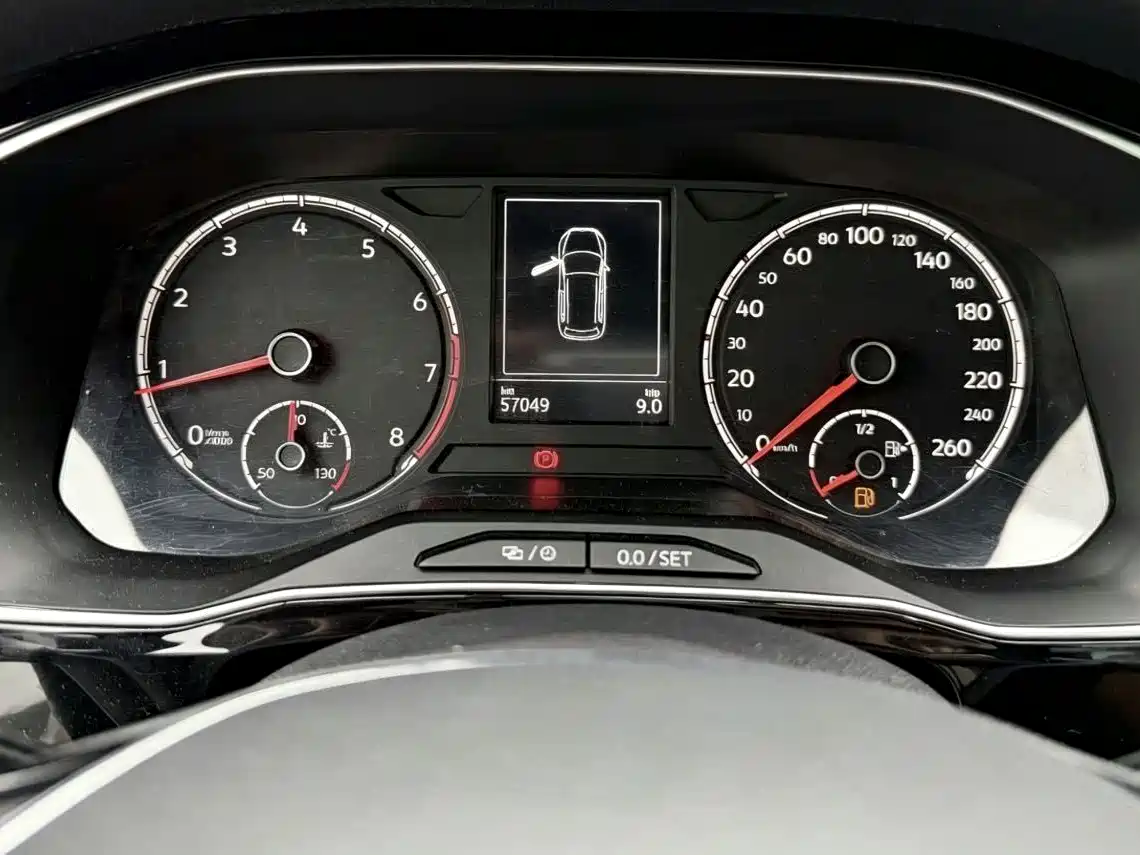 Jetta VS7 2023 2023 280TSI Auto Progressive Edition
