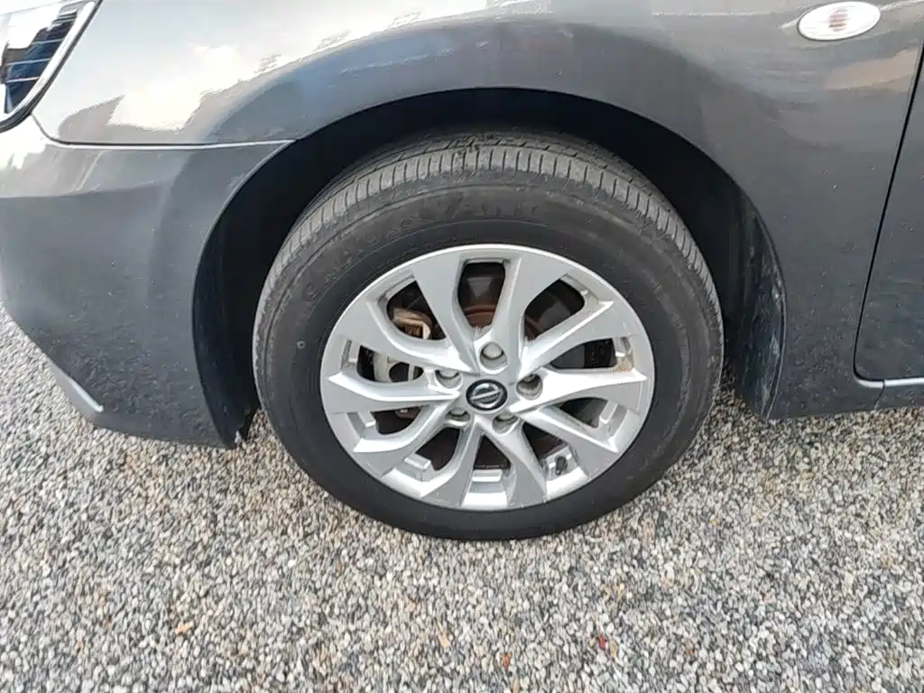Nissan SYLPHY, миниатюра 23