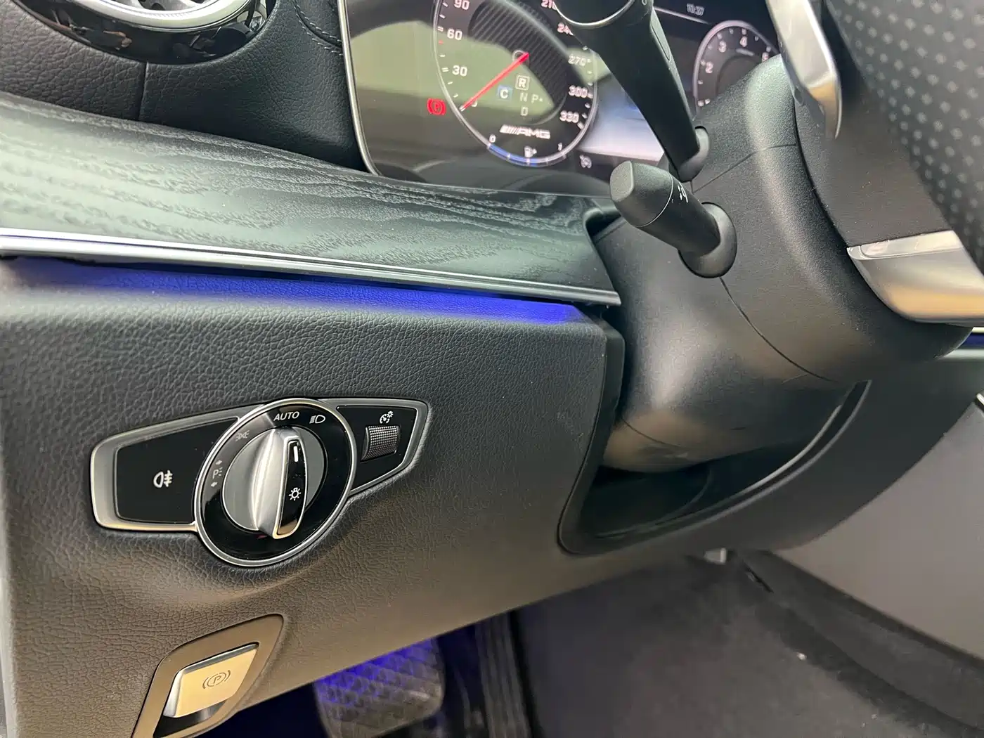 Mercedes-Benz E-Class 2019 E 300 L Sport Luxury фото 7