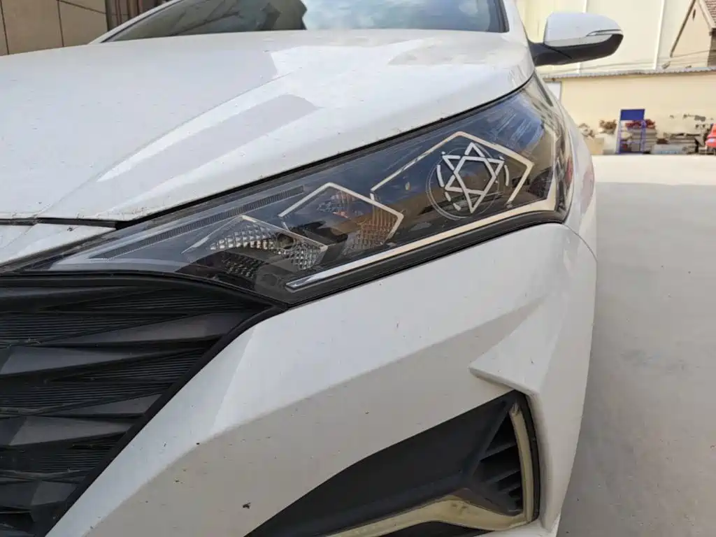 Hyundai Verna 2021 2020 1.4L CVT GLS Cool Edition