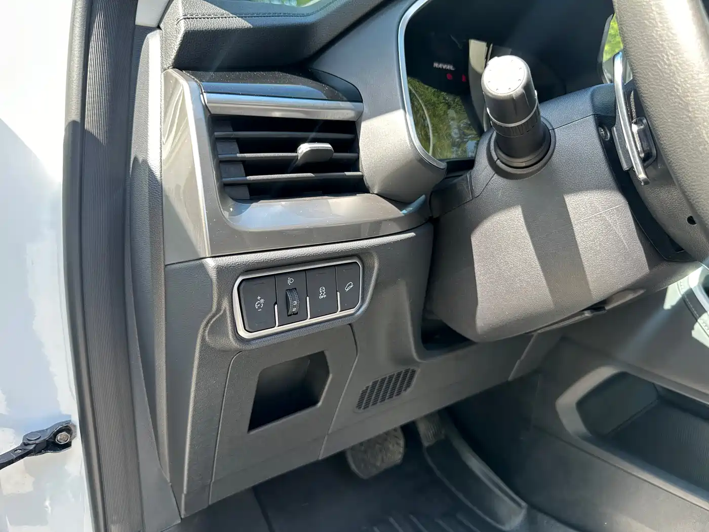 Haval H6 2021 National Trend Edition 1.5T Automatic Urban Edition фото 13