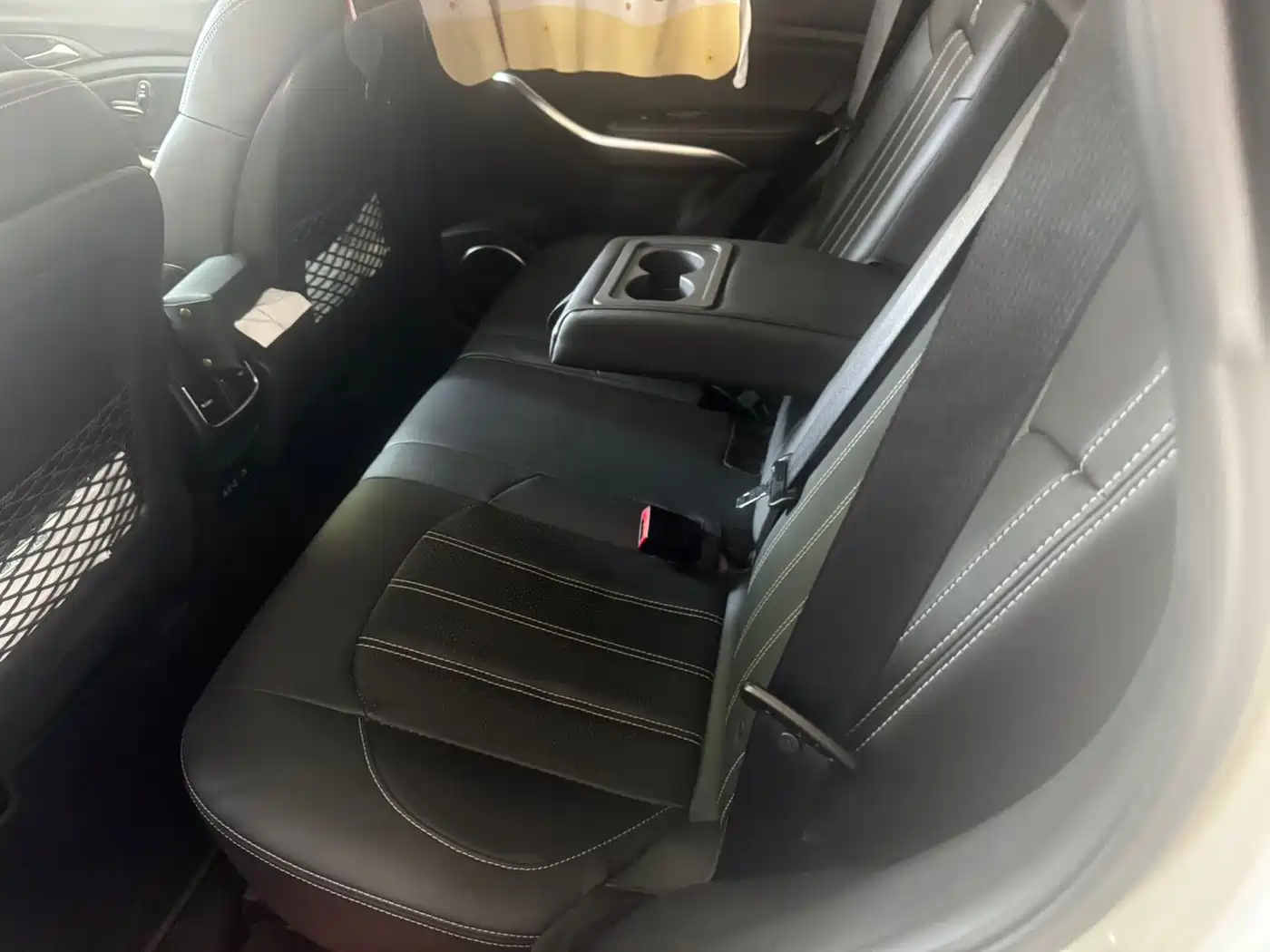 BYD Song New Energy 2019 2019 Song DM 1.5TID Smart Connection Sharp Glory Edition