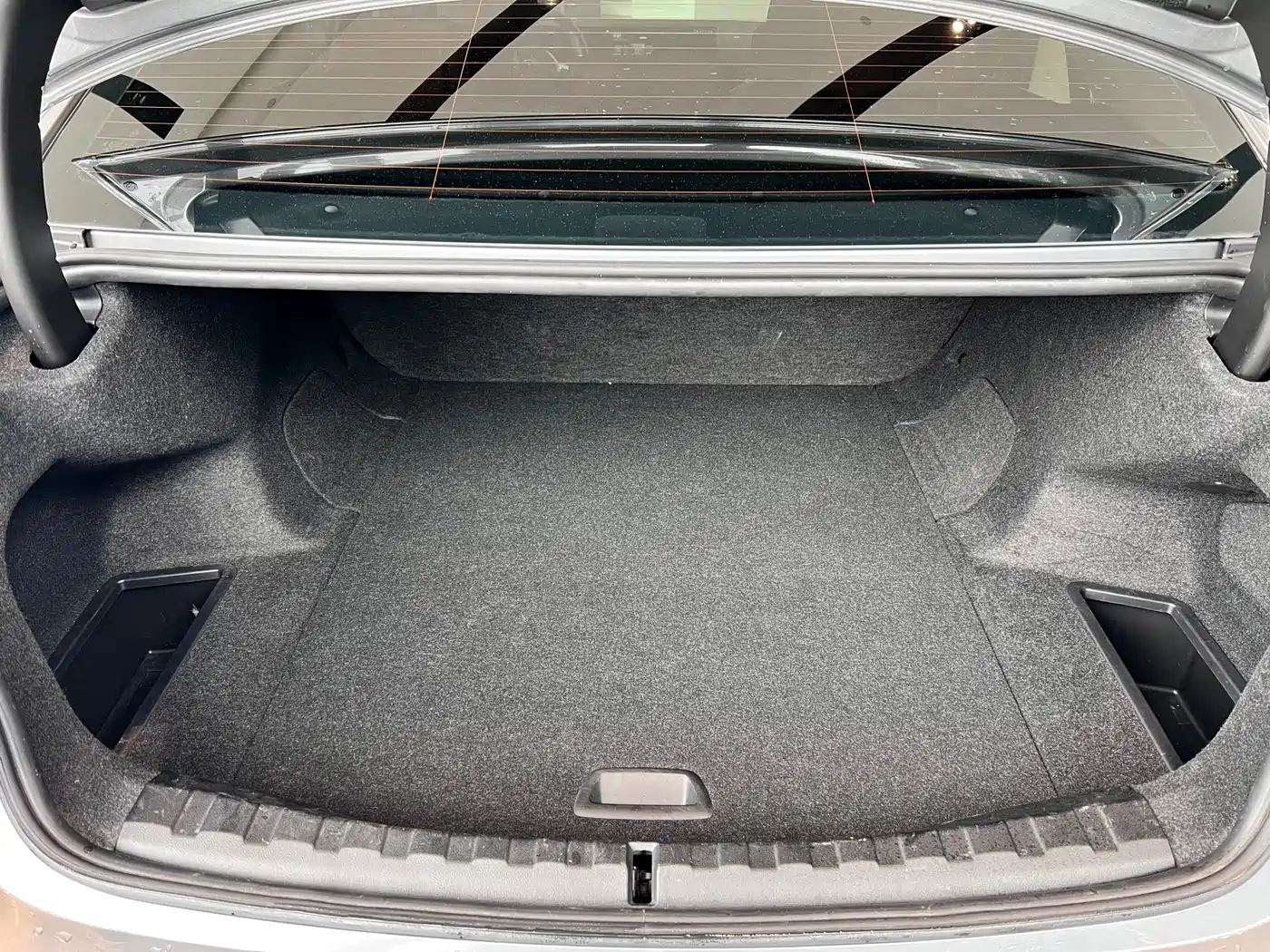 BMW i3 2022 2022 eDrive 35 L