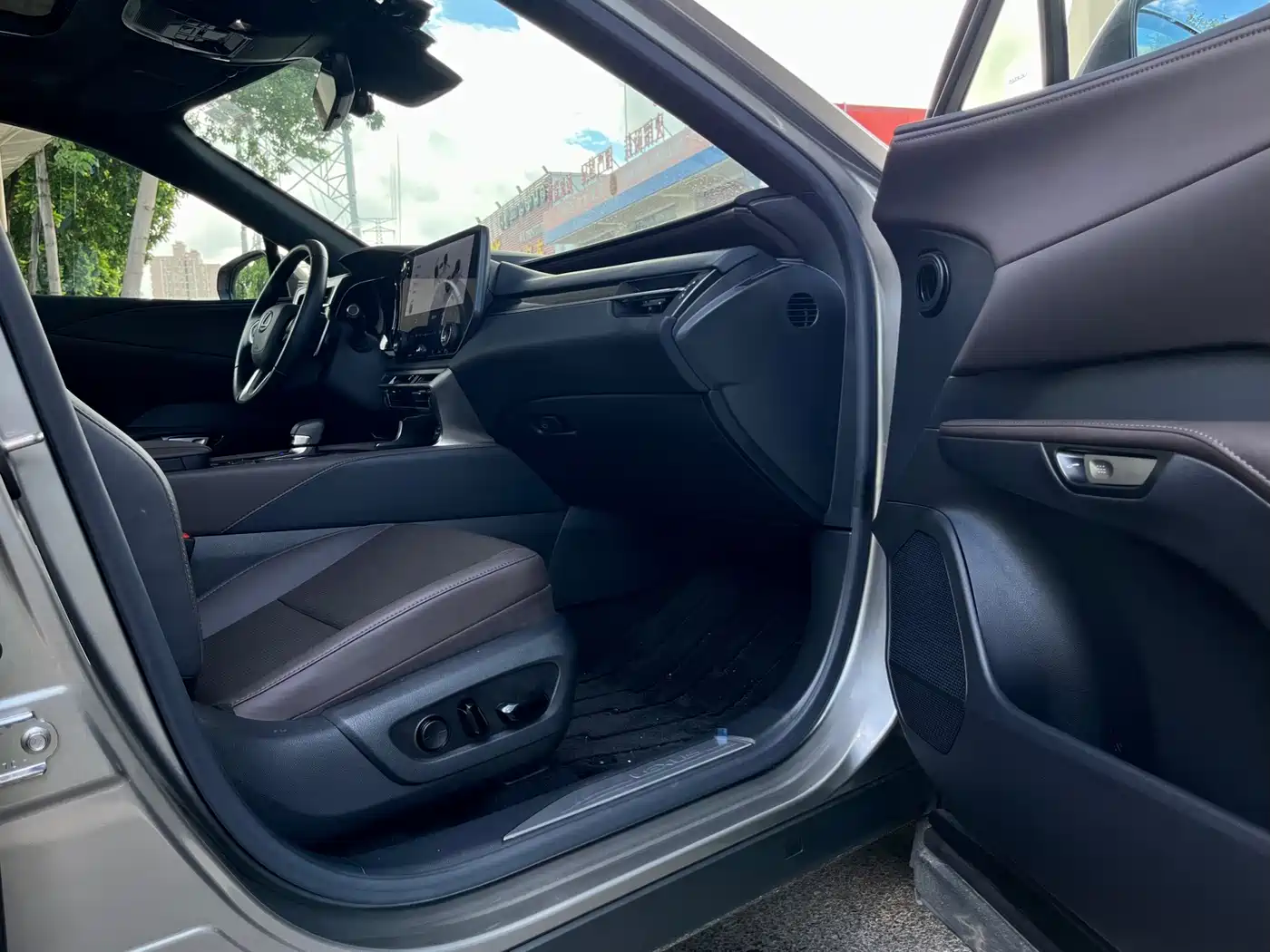 Lexus RX, миниатюра 22