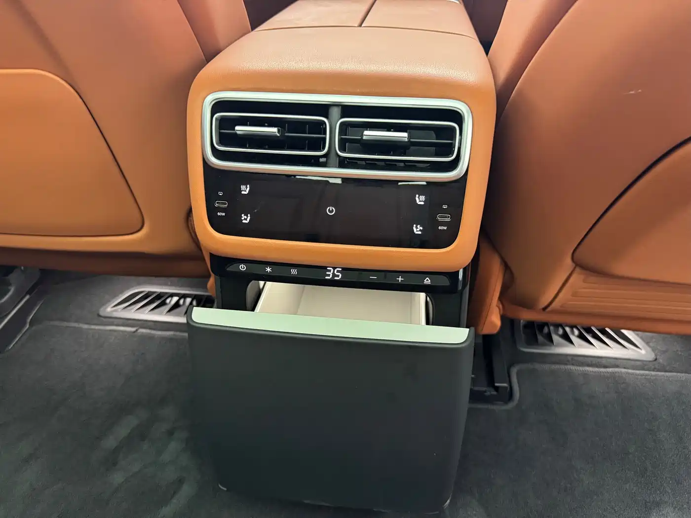 Li Auto L7 2025 2024 MAX