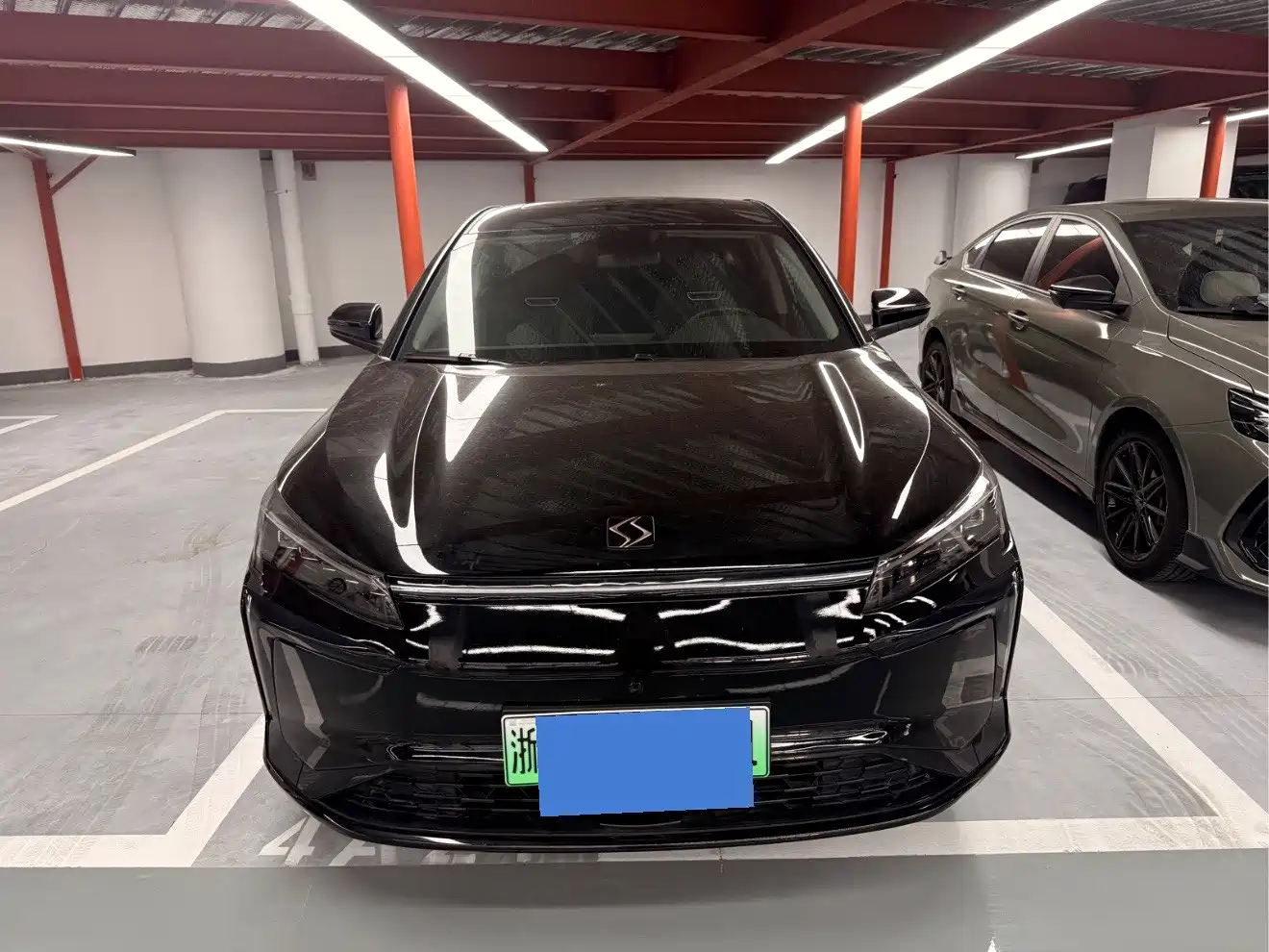 Sehol Aipao 2022 2022 Lightning Speed 460