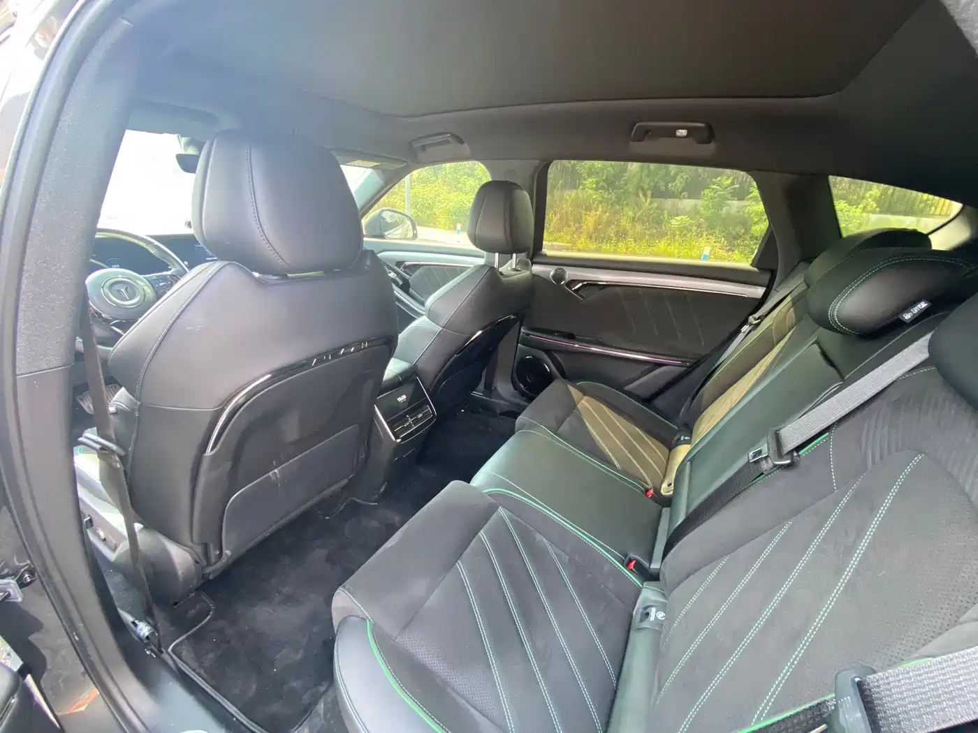 Voyah Auto VOYAH FREE 2025 2025 318 318km RWD Touring Edition