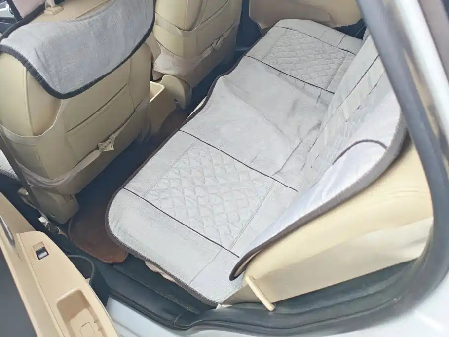 Chery Fengyun 2 2016 2016 1.5L Manual Premium Edition