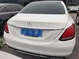 Фото 5 - Mercedes-Benz C-Class