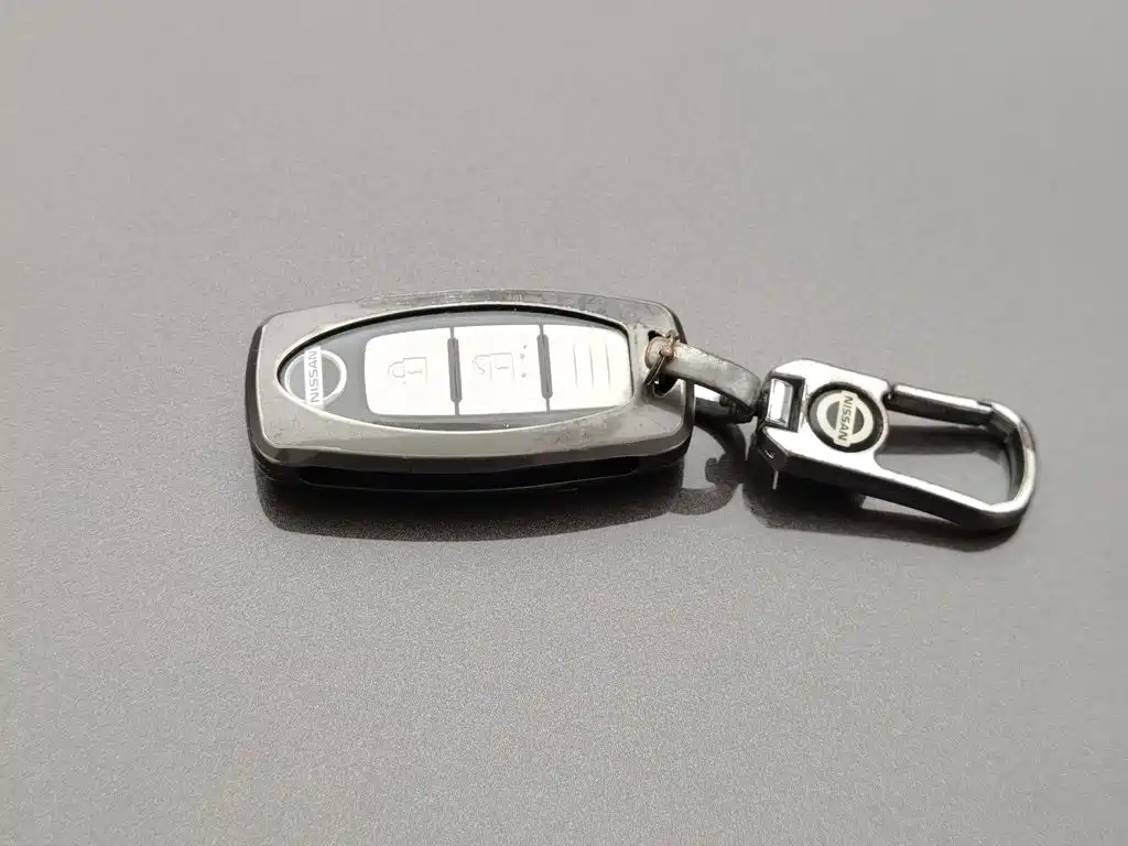 Nissan Murano 2023 2021 2.5L XE 2WD Elite Edition
