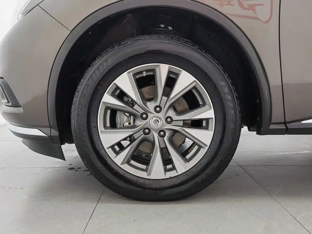 Nissan Murano 2023 2021 2.5L XE 2WD Elite Edition