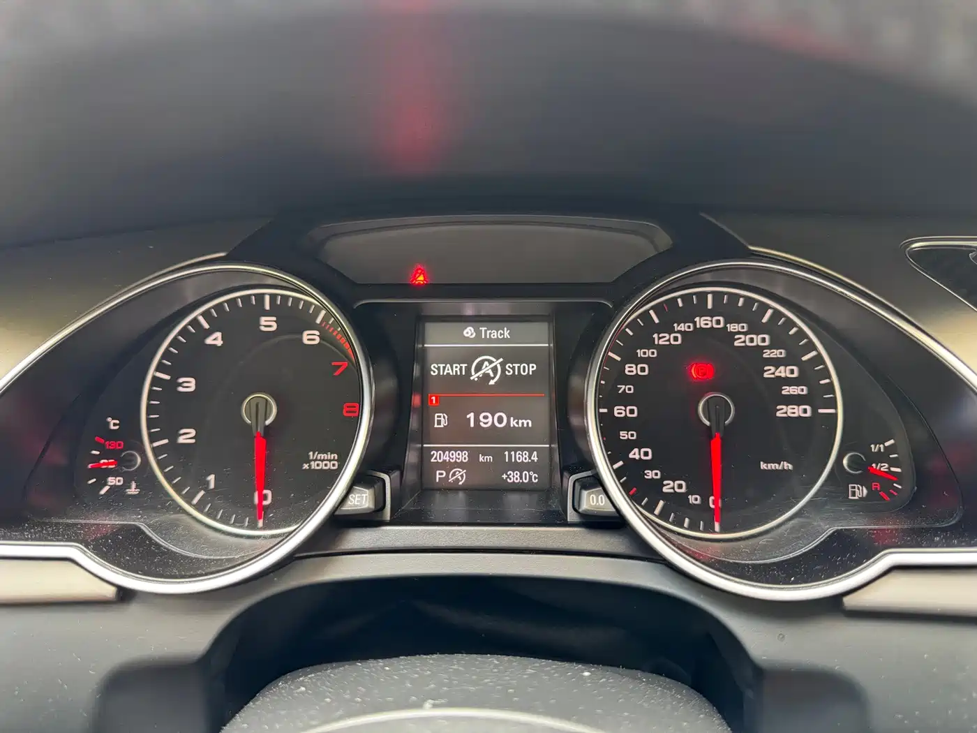 Photo 19 - Audi A5 (Import)