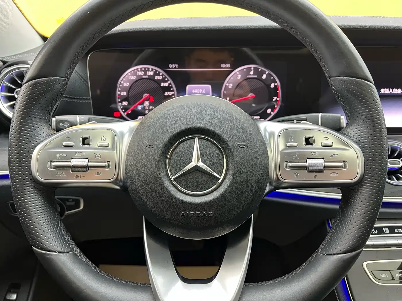 Mercedes-Benz E-Class 2019 E 300 L Sport Luxury фото 12